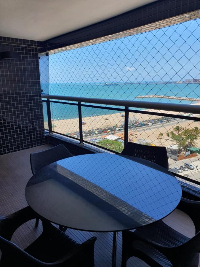 Landscape Fortaleza 1 Apartment Екстериор снимка