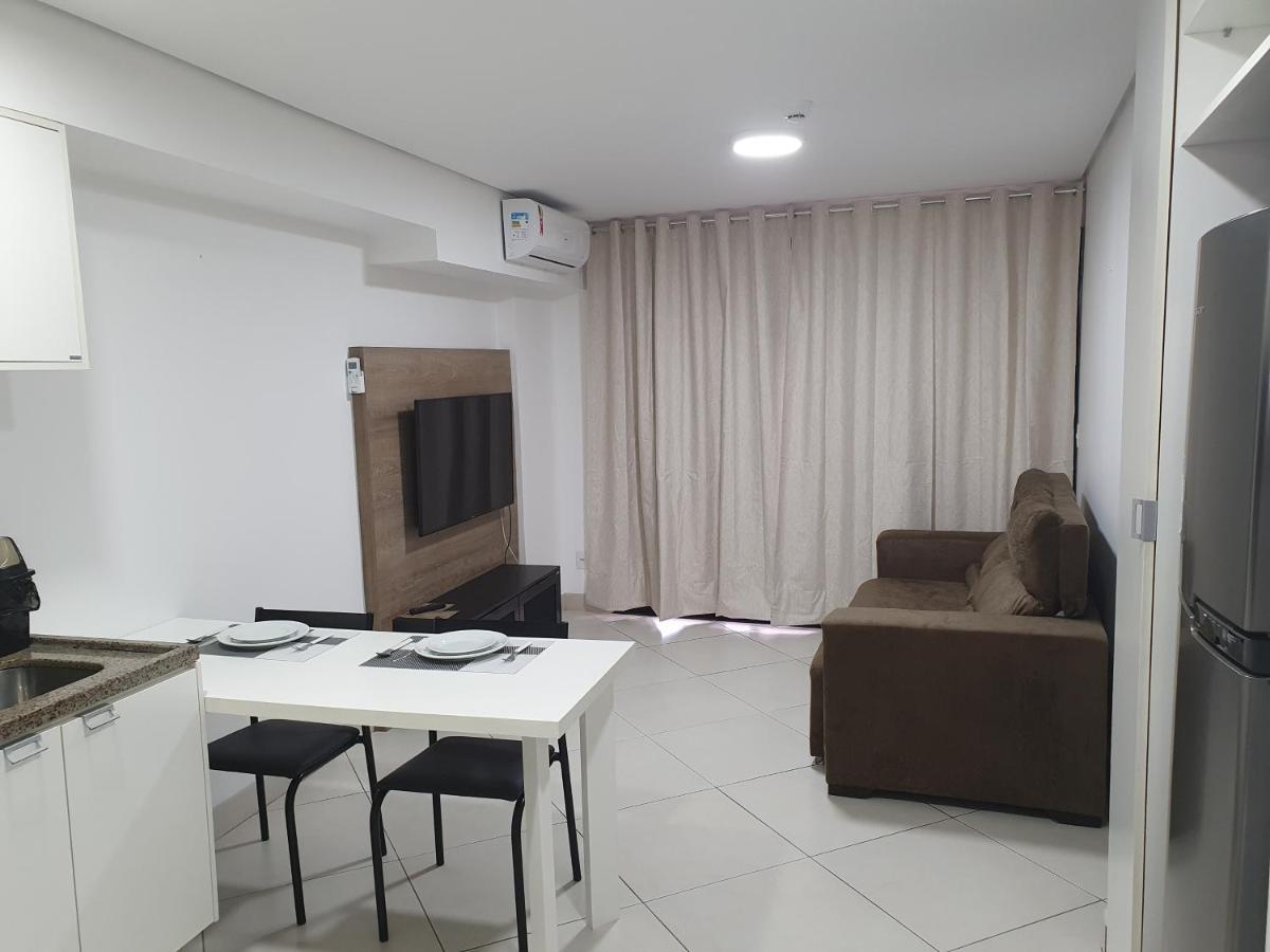Landscape Fortaleza 1 Apartment Екстериор снимка