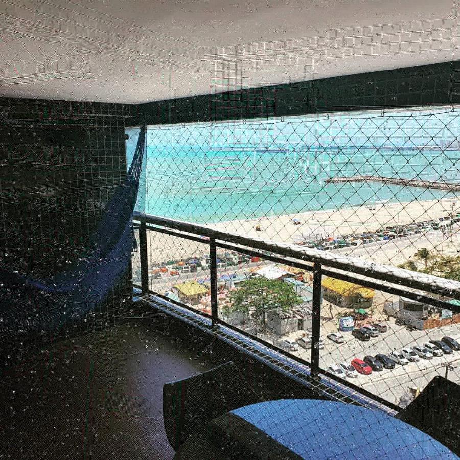 Landscape Fortaleza 1 Apartment Екстериор снимка