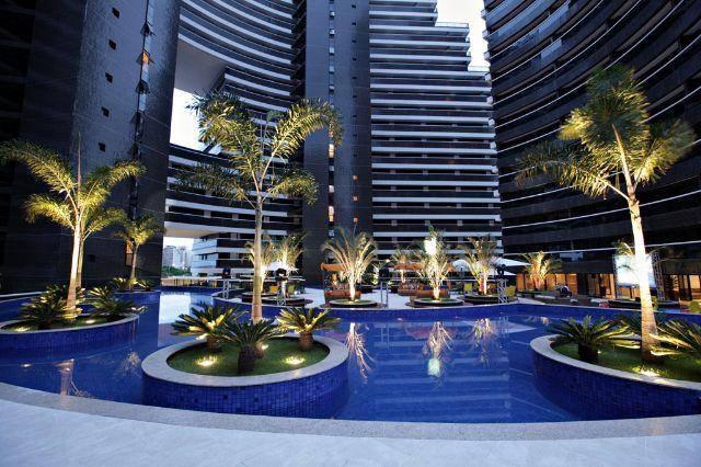 Landscape Fortaleza 1 Apartment Екстериор снимка