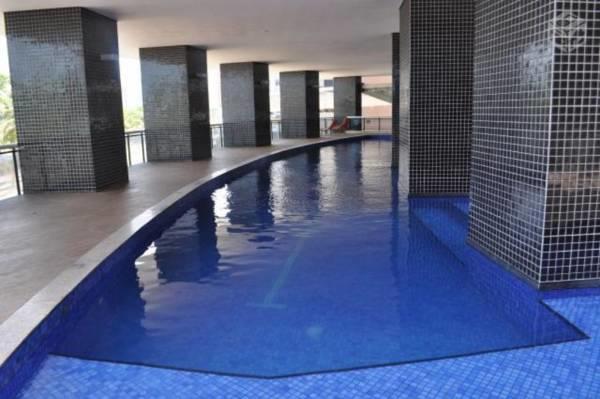 Landscape Fortaleza 1 Apartment Екстериор снимка