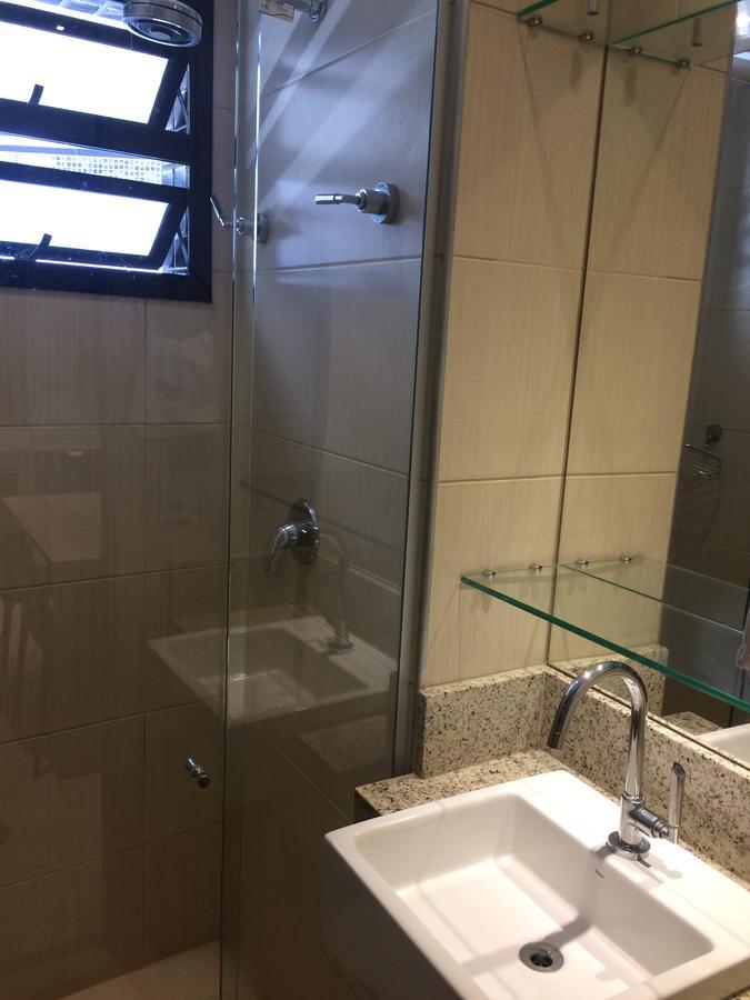 Landscape Fortaleza 1 Apartment Екстериор снимка