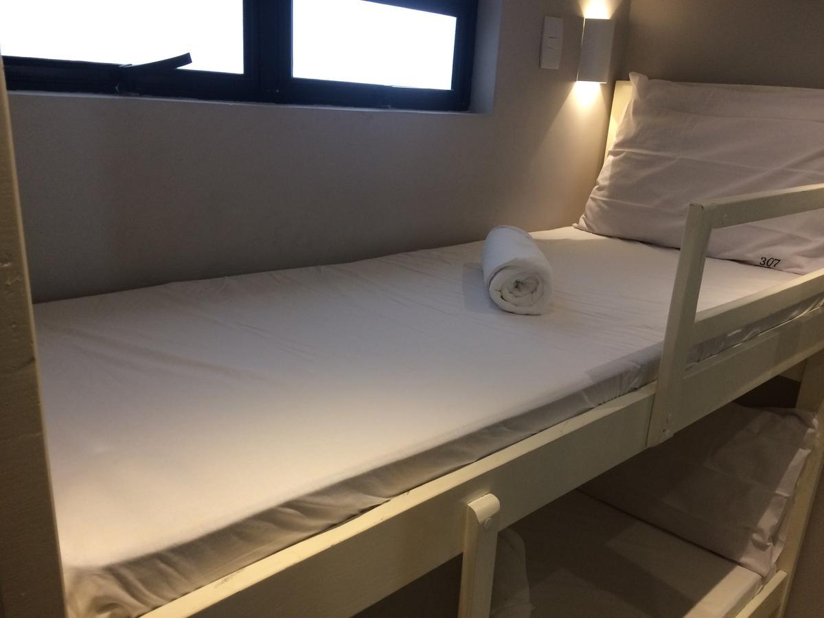 Landscape Fortaleza 1 Apartment Екстериор снимка