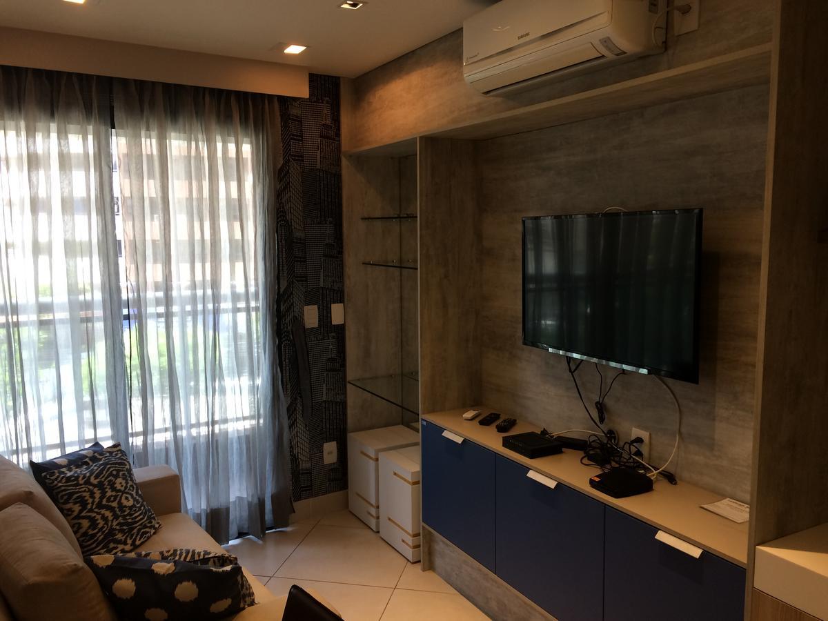 Landscape Fortaleza 1 Apartment Екстериор снимка