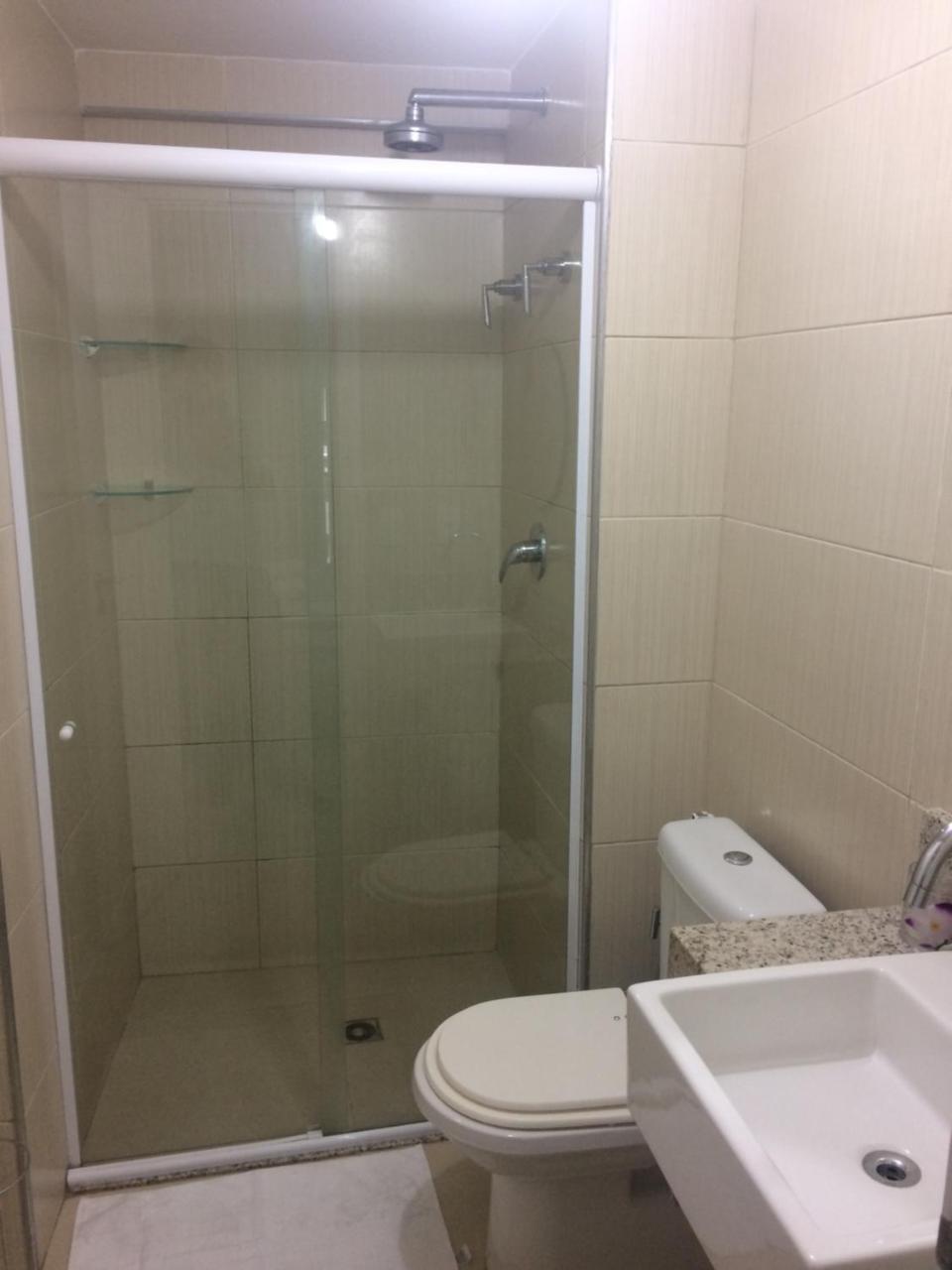 Landscape Fortaleza 1 Apartment Екстериор снимка