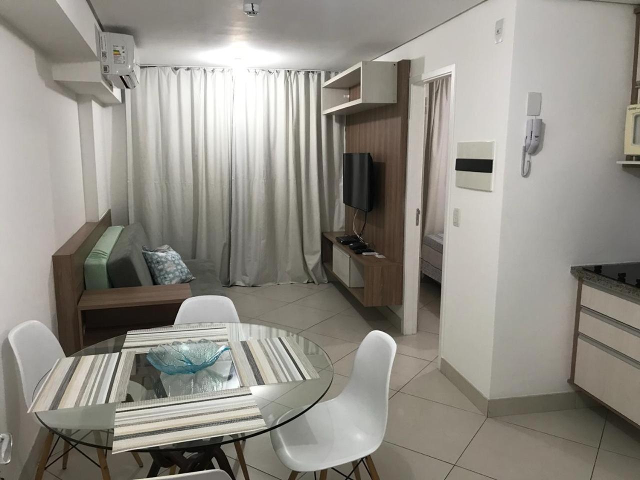 Landscape Fortaleza 1 Apartment Екстериор снимка